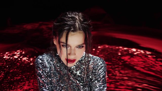 Движения - Елена Темникова (Премьера клипа, 2016)