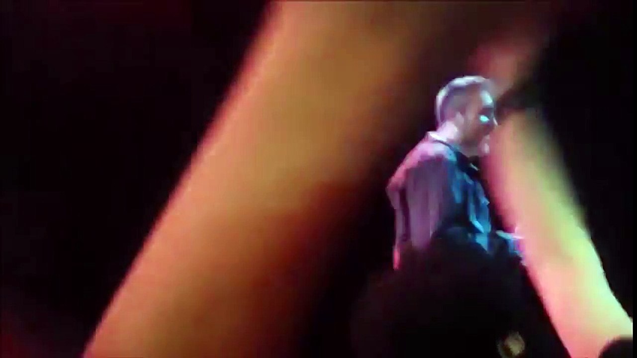 Sagopa Kajmer - Yer Gök Şahidim Olsun 2016