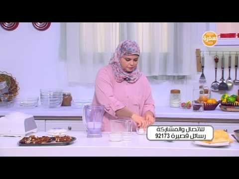 كريم كراميل | نجلاء الشرشابي