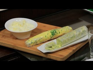 زبدة بيتي | أميرة شنب