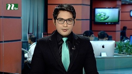 NTV Desher Khobor | 24 November, 2016