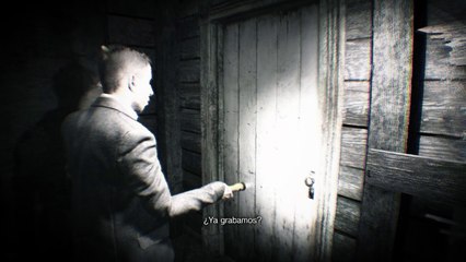 Resident Evil 7 Teaser: Beginning Hour actualizacion 2