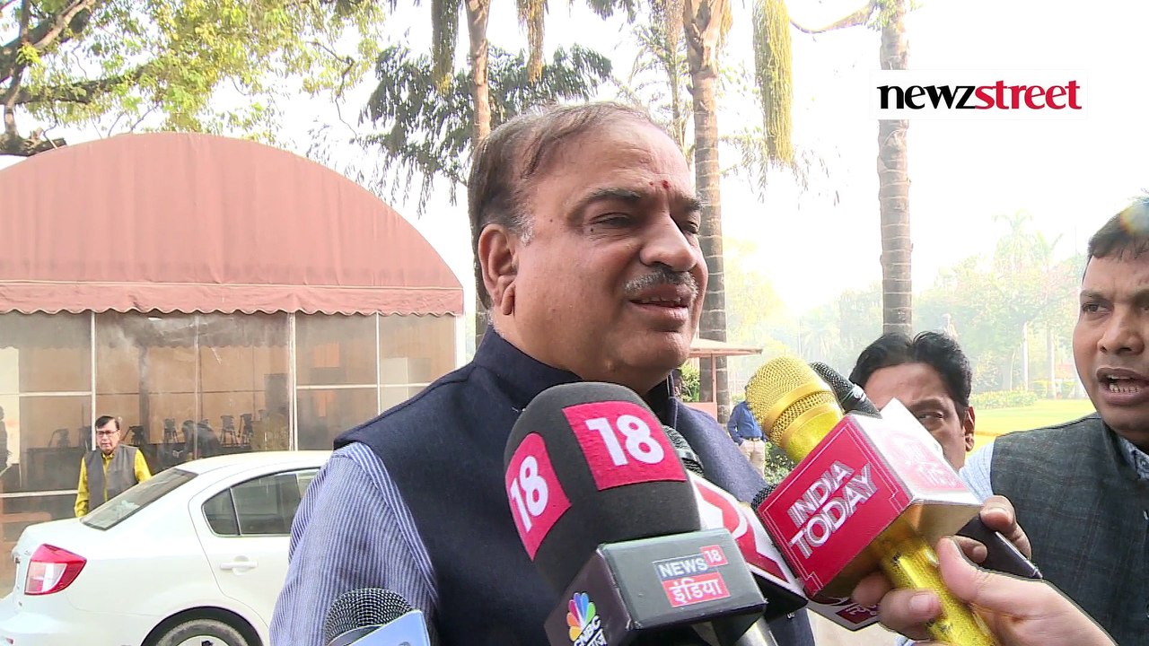 Government willing to listen to Opposition’s suggestions on demonetisation-Ananth Kumar