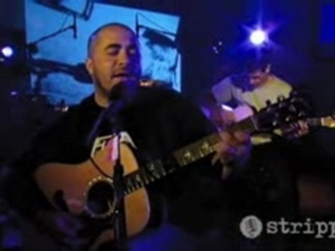 Staind - Nutshell (Alice In Chains Cover)