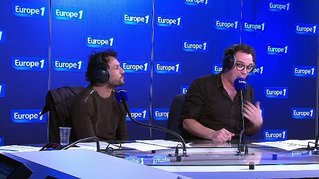 Yann Guillarme : Épidémie de gastro !