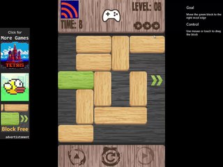 Funny Block Free gameplay 2