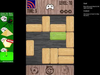 Funny Block Free gameplay 3