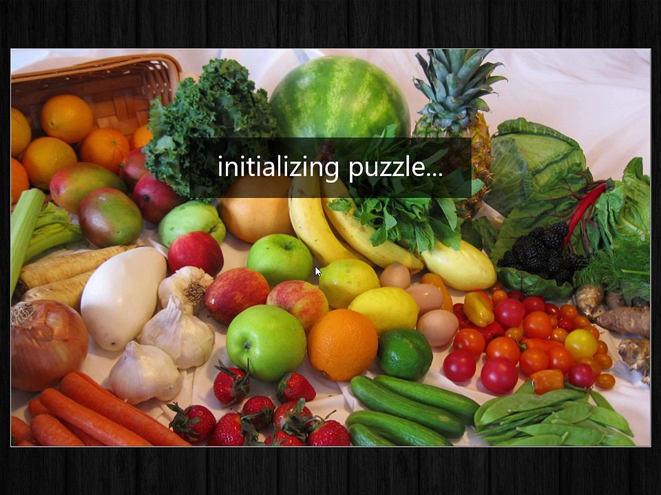 Jigsaw Puzzles HD part 3