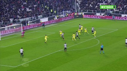 Чемпионат Италии 2016-2017. 13 тур. Обзор HD - 2016–17 Serie A Review Match day 13 HD