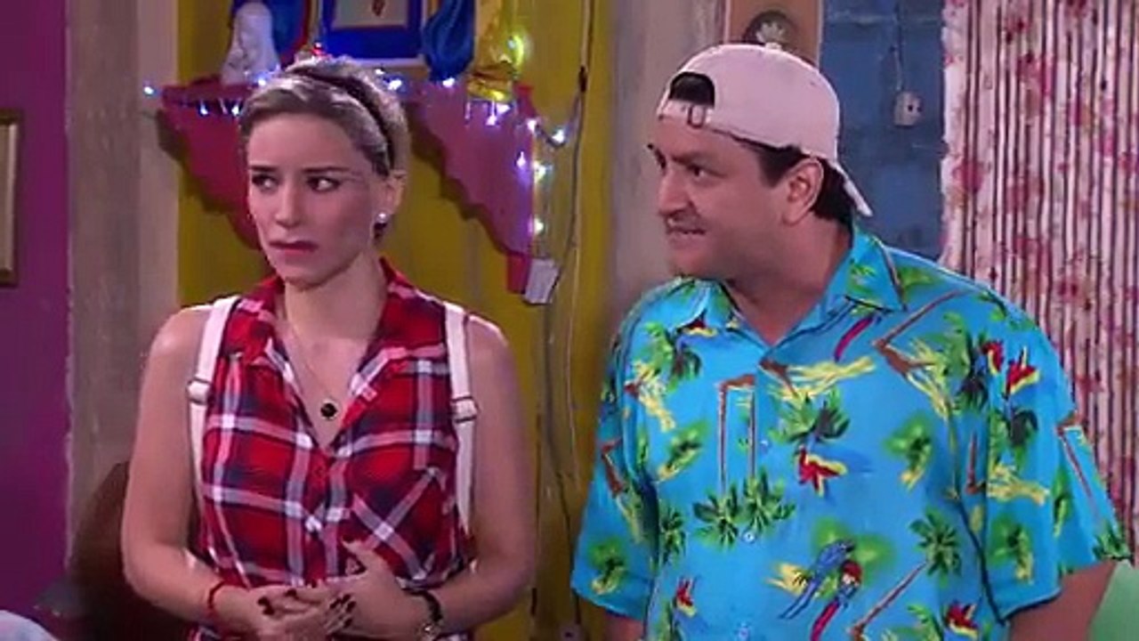 Eva La Trailera Capitulo 1 Dailymotion