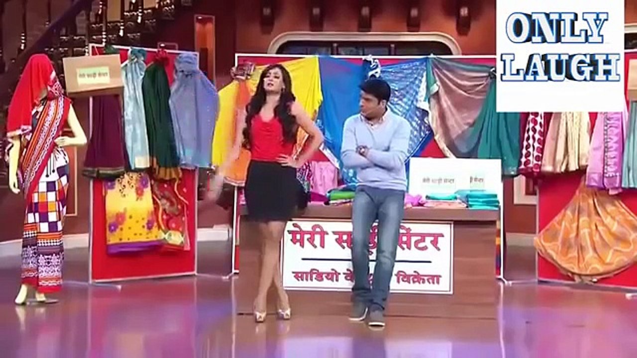 Kapil sharma show