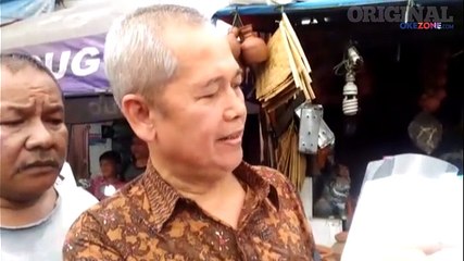 Sempat Dapat Penolakan, Pengadilan Negeri Tangerang Tetap Lakukan Eksekusi Tanah
