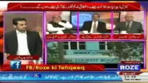 PANAMA is a reality and can not be putted down,Says Dr Irfan by Ghulam Musaddiq Gmusaddiq