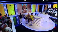 Christina DJ s'explique sur la fameuse liste à C'midi