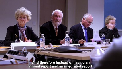 Shares : The individual shareholder's webzine