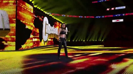 WWE 2K17 Entrance Mashup: Trish Stratus | Christian
