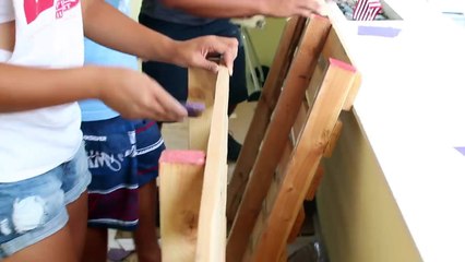 Bring Pallets Into The Bedroom. 8 Creative Designs That Will Inspire You