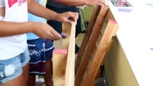 Bring Pallets Into The Bedroom. 8 Creative Designs That Will Inspire You