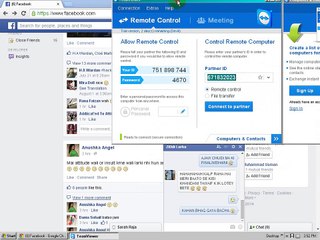 Siyam qureshi team se chud k farar