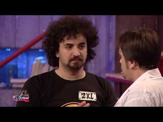 Apartamenti 2xl - Laboratori i analizave (22.11.2016)