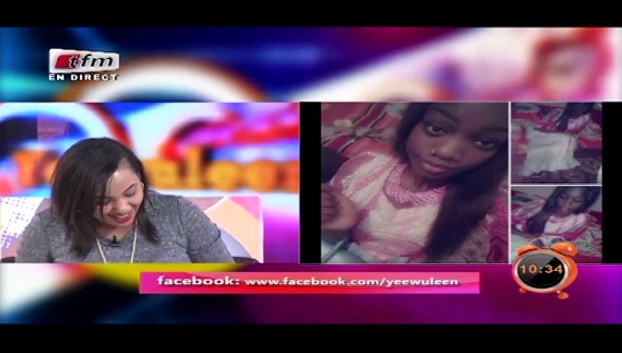 REPLAY - ANNIVERSAIRES dans Yeewu Leen du 24 Novembre 2016