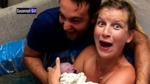 Mom Thinks She’s Having A Baby Girl, But Is Stunned When She Delivers A Little Boy