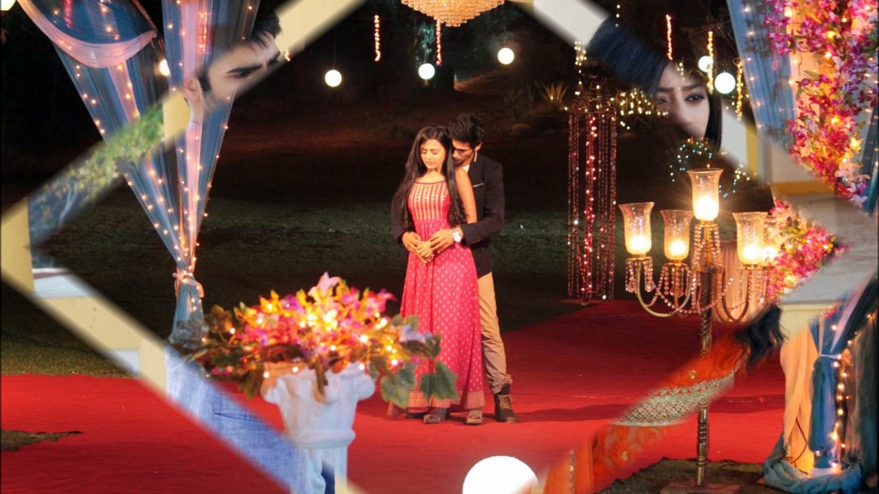 Swaragini - Jodein Rishton Ke Sur