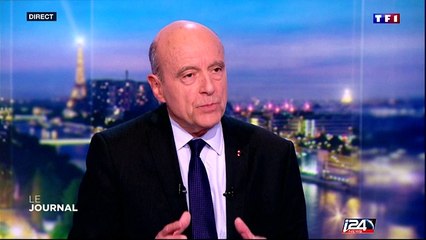 Dernière ligne droite pour Juppé et Fillon