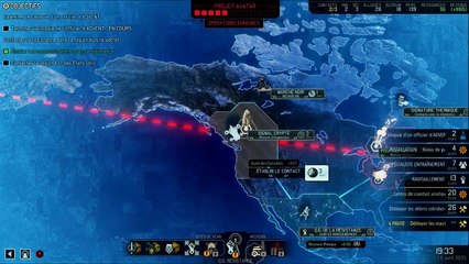 XCOM2 - Legendary Iron Man - V