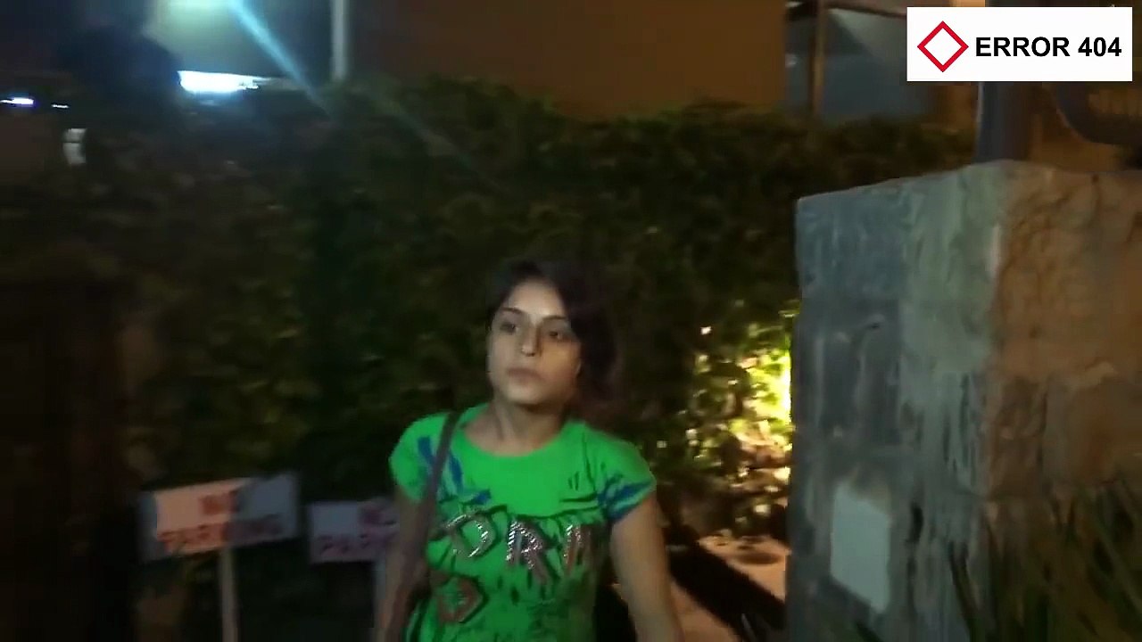 A Girl was chased by a Guy. What happened next is Just shocking.