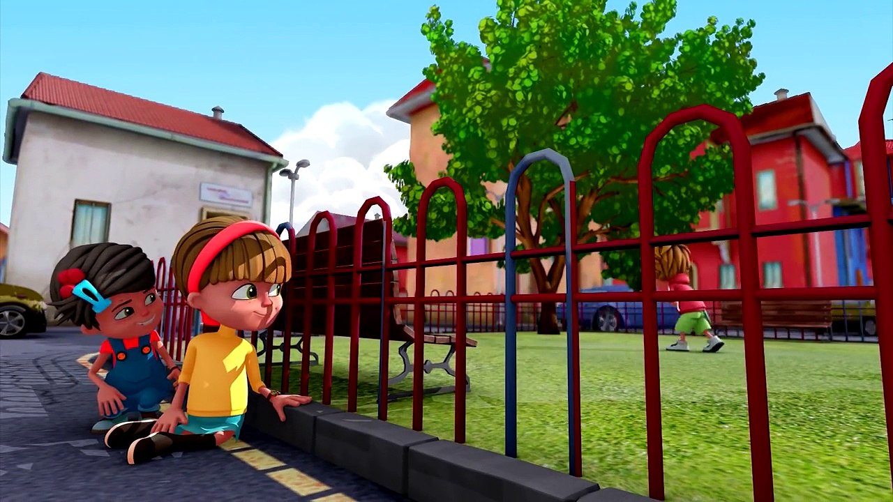 istanbul muhafızları çizgi film  1 Bölüm   Rumeli Hisarı