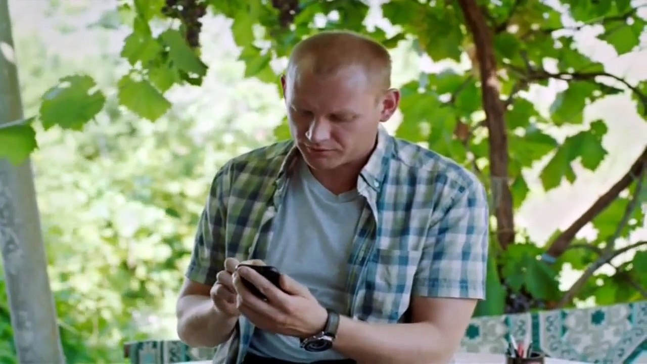 Научи меня жить 3 серия / Сериал научи меня жить смотреть онлайн 3 серия