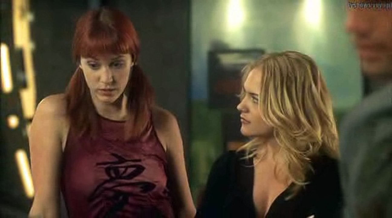Mutant X [2x17] Final Judgment