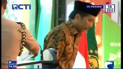 Download Video: Presiden Jokowi Prihatin Masyarakat Saling Hujat di Medsos