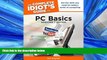 FAVORIT BOOK  The Complete Idiot s Guide to PC Basics, Windows 7 Edition (Complete Idiot s Guides