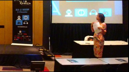 DLA@DISCOP: Virtual Reality Pitch Competition