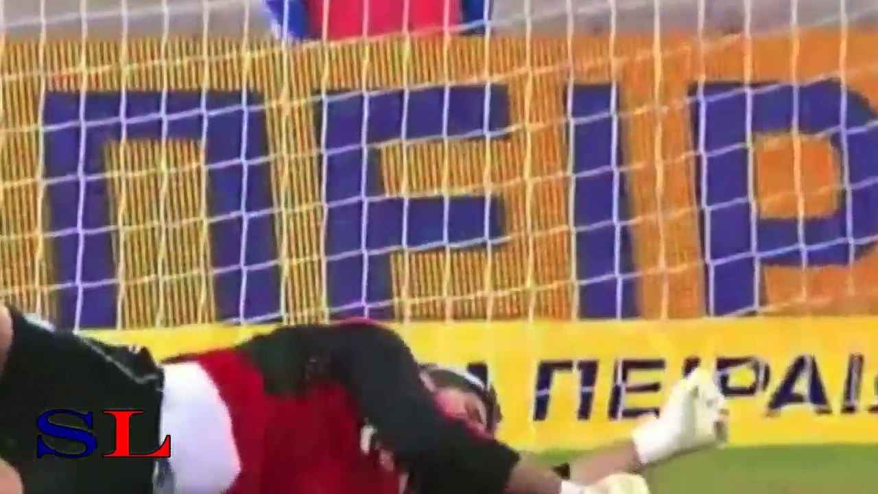 Top 10 Own Goals ever in History of Football