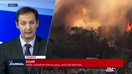 Le Journal du Midi  - Partie 2  - 24/11/2016