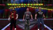 WWE 2K17 Recreation: "Stone Cold",Shawn Michaels and Mick Foley returns at Wrestlemania 32