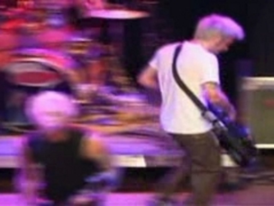 Mest - 07 - Drawing Board Live At Hall Of Blues