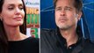 Brad Pitt 'will not be with his children and ex Angelina Jolie on Thanksgiving'