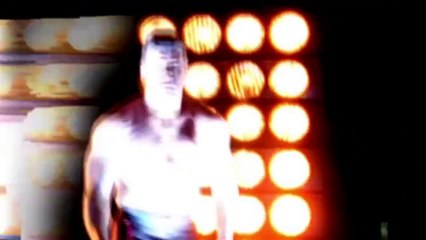 Eddie Guerrero WWE 2K17 Titantron (feel the heat)