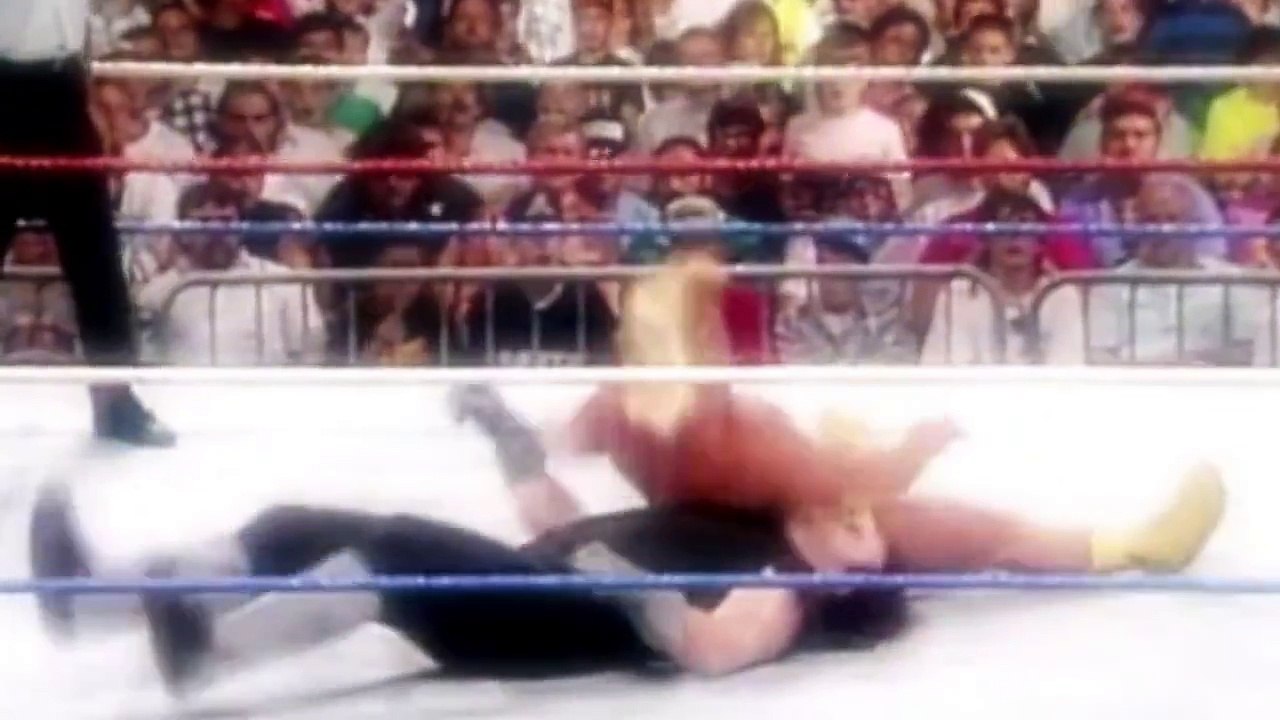 Greg Valentine WWE 2K17 Titantron