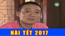 Hài Tết 2017 - Con rể Việt Kiều - Phim Hài Chiến Thắng, Bình Trọng Mới Hay Nhất