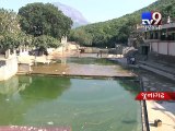 Damodar Kund becomes swimming pool, Junagadh - Tv9 Gujarati