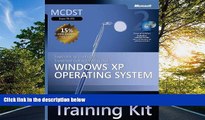 READ book  MCDST Self-Paced Training Kit (Exam 70-271): Supporting Users and Troubleshooting a