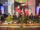 Ghulam Shabir Chishti Sabri Qawwal - Manqabat Hazrat Baba Qaim Sain Sarkar