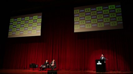 Moro fala sobre corrupção sistêmica em Universidade