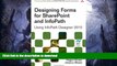 READ  Designing Forms for SharePoint and InfoPath: Using InfoPath Designer 2010 (2nd Edition)