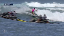 SURF - WSL - Maui Pro - Les meilleurs vagues du Round 1 & 2